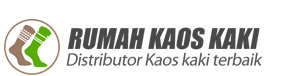 distributor Kaos kaki